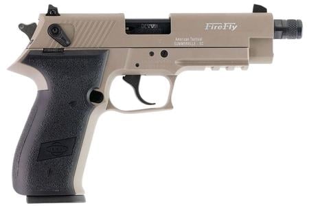GSG GERG2213TFFTA FIREFLY 22LR TB      4  13R  TAN