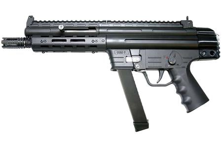 GSG GERGGSG910    GSG-9  9MM      7.9IN 10RD   BLK