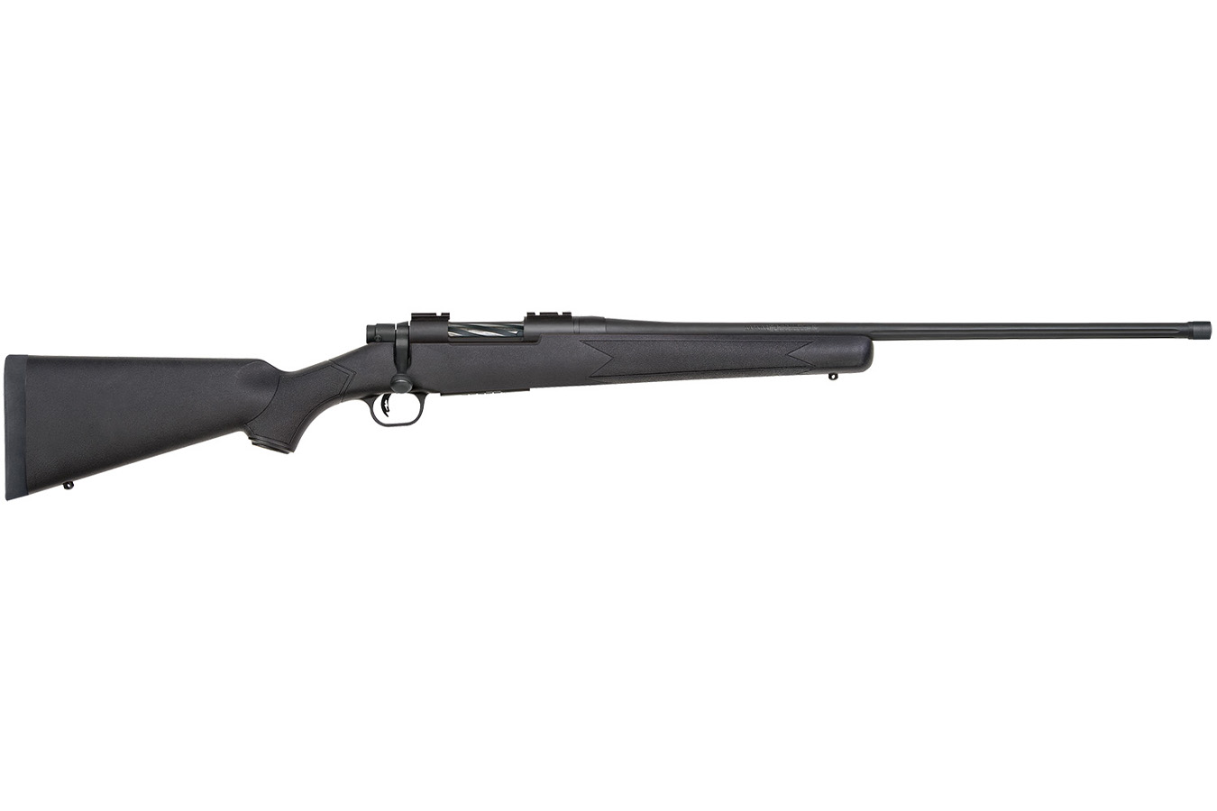 Mossberg Patriot Full Size 6.5 PRC Bolt Action Rifle with Threaded Barrel