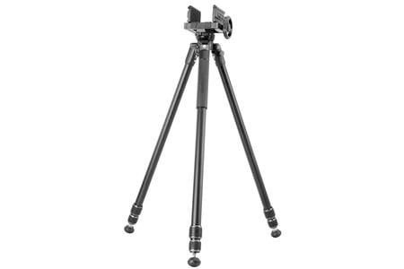ENDEAVOR L 303 SHOOTING TRIPOD W/GM65 ALUMINUM