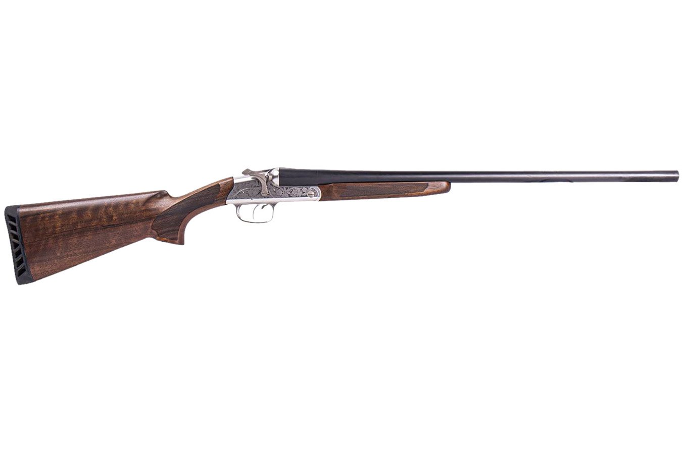 American Tactical Road Agent Prime 20 Gauge Break Open Shotgun with Turkish Walnut Stock
