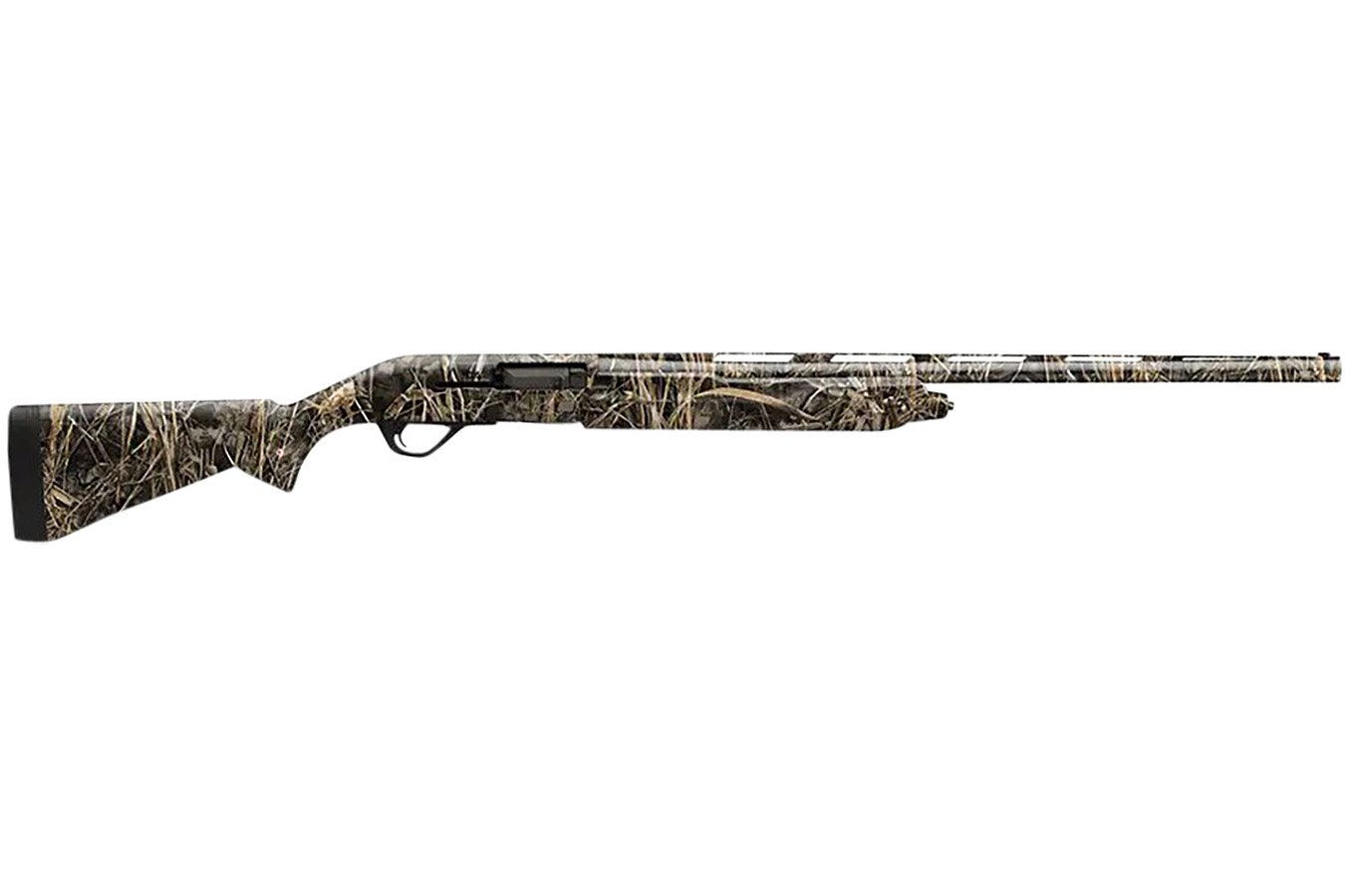Winchester SX4 Waterfowl Hunter 20 Gauge Shotgun with Realtree Max-7 Camo