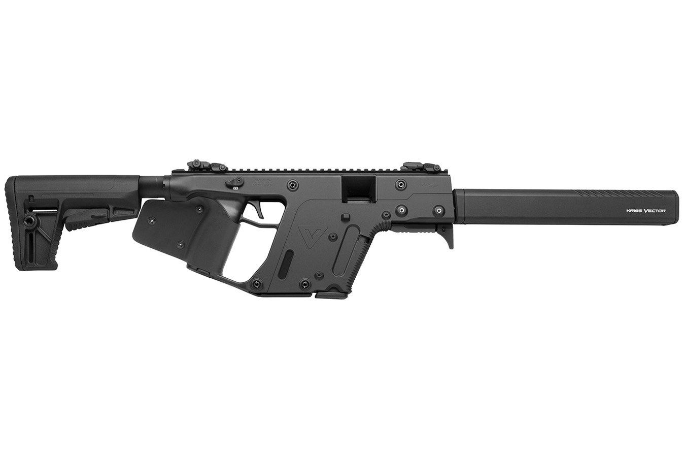 Kriss Vector CRB Gen2 *CA Compliant Rifle with Glock Magazine Compatibility 