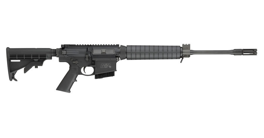 SMITH AND WESSON MP10 .308 WIN SEMI-AUTO RIFLE