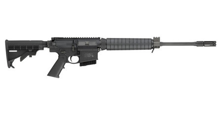SMITH AND WESSON MP-10 308 Semi-Auto Rifle with Enhanced Flash Hider