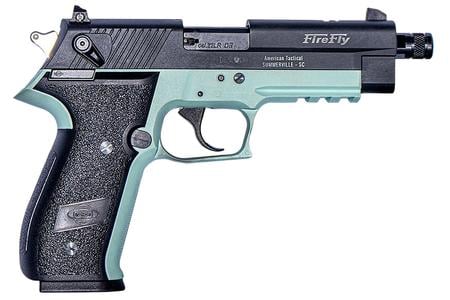 GSG GERG2213TFFMA FIREFLY 22LR TB      4  13R  MNT