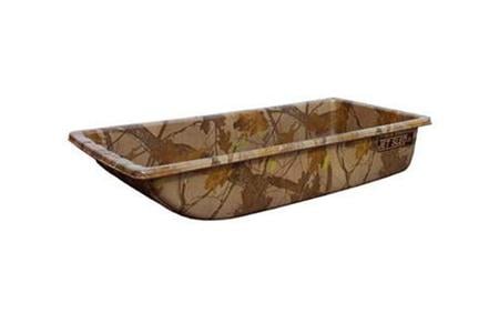 EAGLE CLAW SHAPPELL JET SLED JR. ATC CAMO
