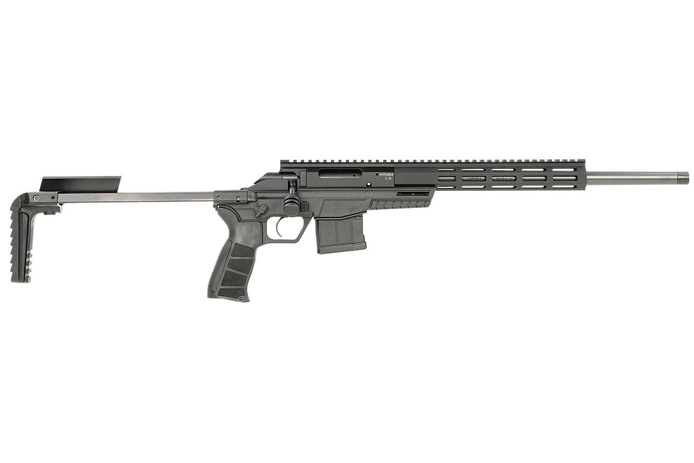 CZ Model 600 Trail 300 Blackout Bolt-Action Rifle
