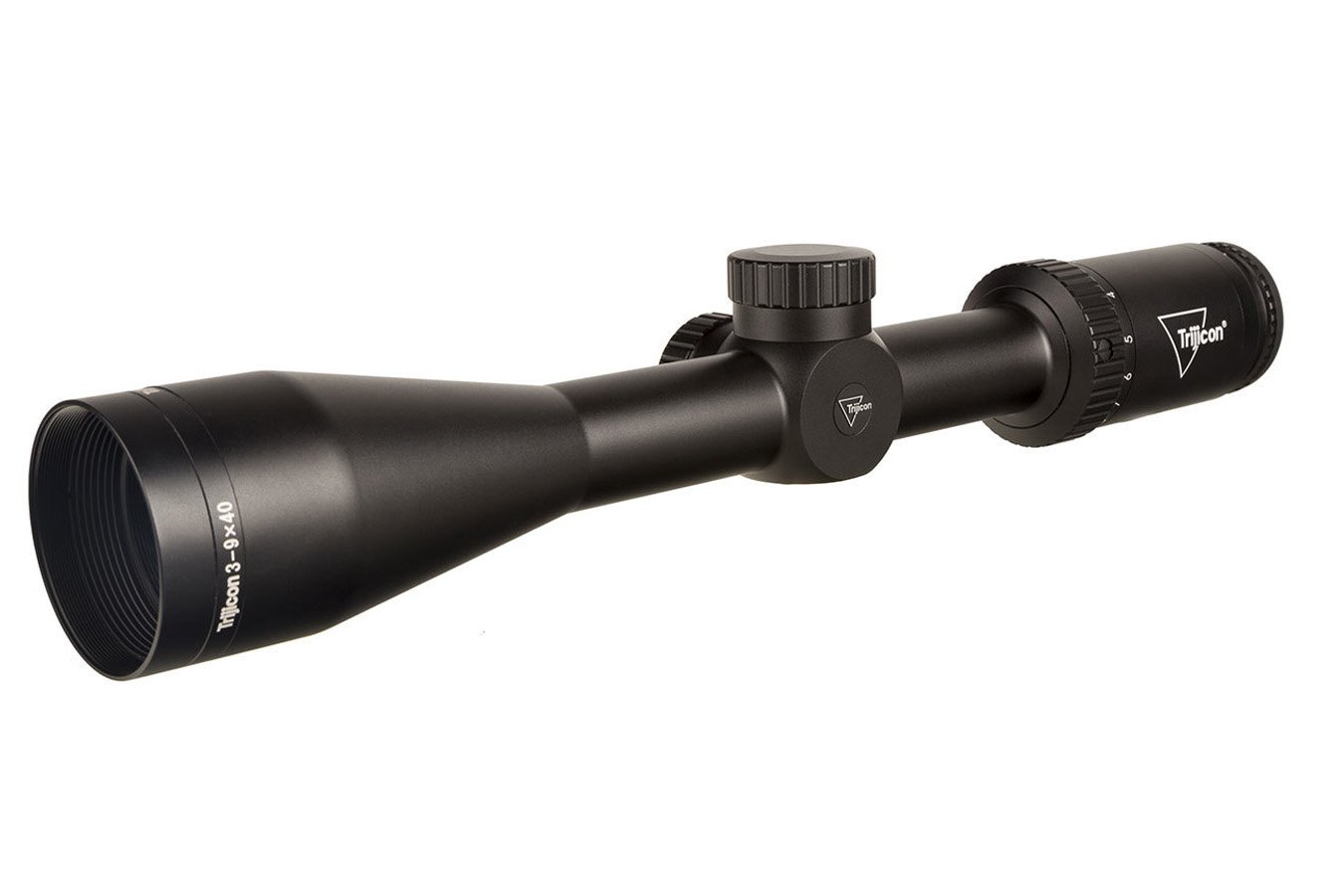 Trijicon Huron 3-9x40 Riflescope
