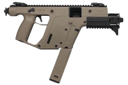KRISS KV45PFD30     VECTOR SDP G2 45A   6.5 FDE