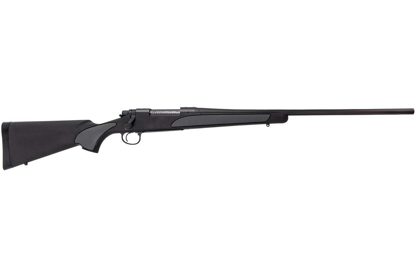 Remington 700 SPS Compact Compact 6.5 Creedmoor Bolt Action Rifle with Drilled & Tapped Receiver