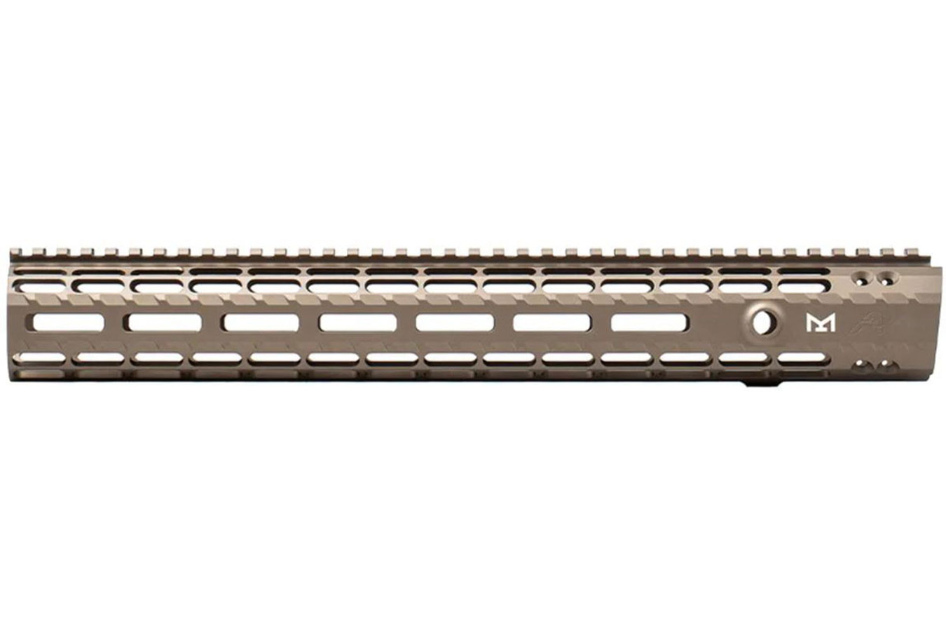 Aero Precision Inc AR-15 15inch Gen-2 Enhanced M-LOK Free Float Handguard