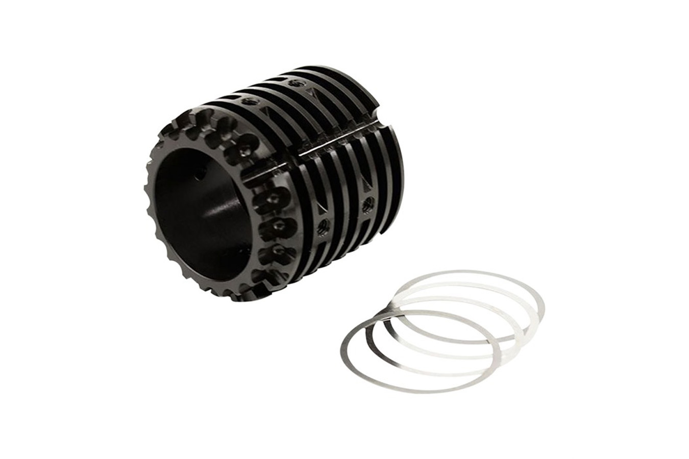 Aero Precision Inc AR-308 M5E1 Bar Barrel Nut Kit