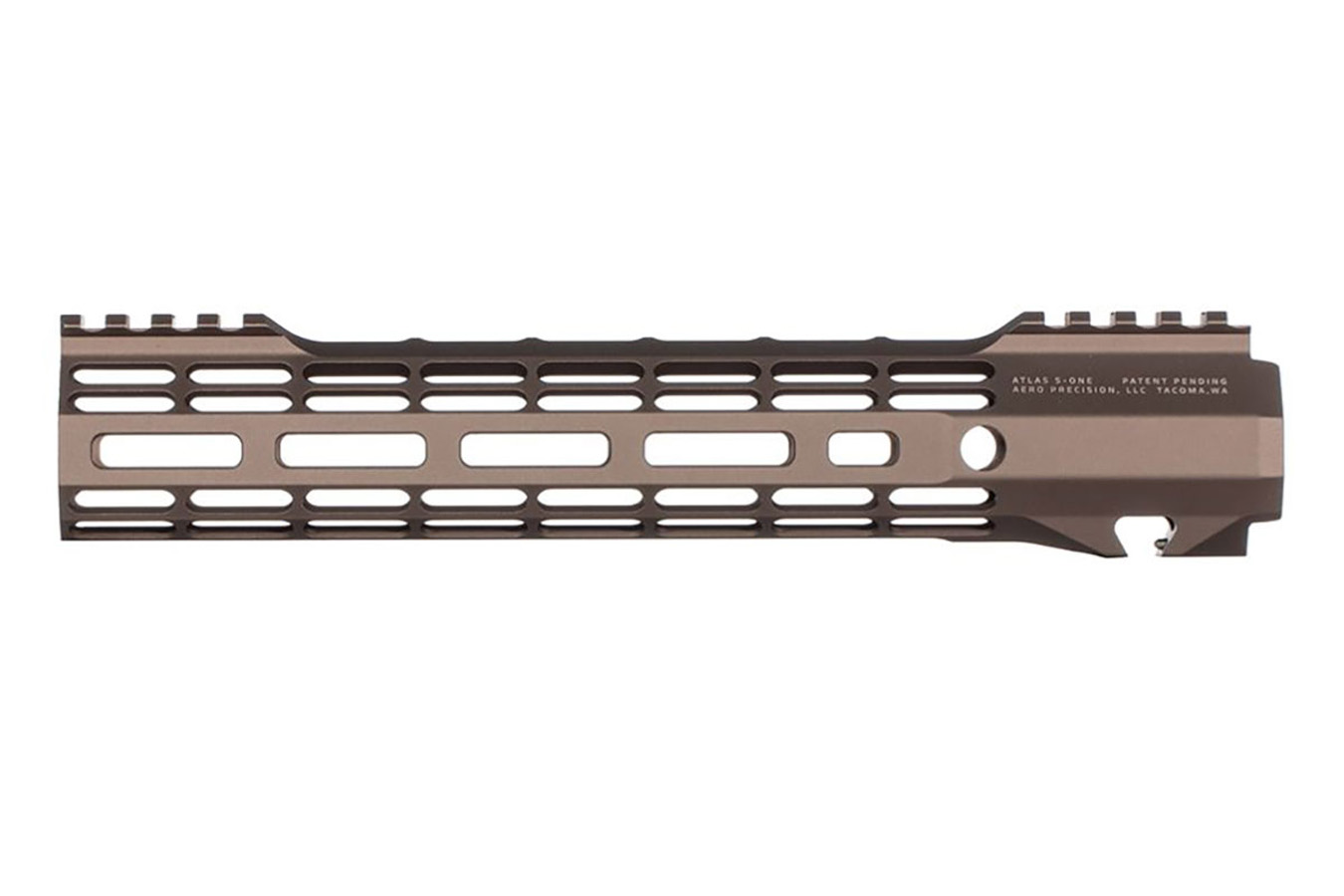 Aero Precision Inc 10.3Inch Atlas-One M-Lok Free Float Handguard