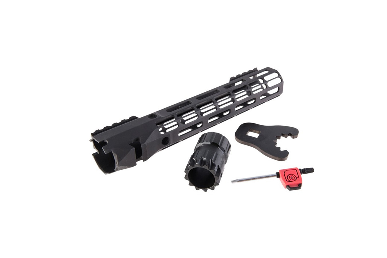 Aero Precision Inc 9inch Atlas S-One M-Lok Free Float Handguard