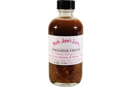 RT LURE JUNE PREDATOR FRENZY 1 OZ.