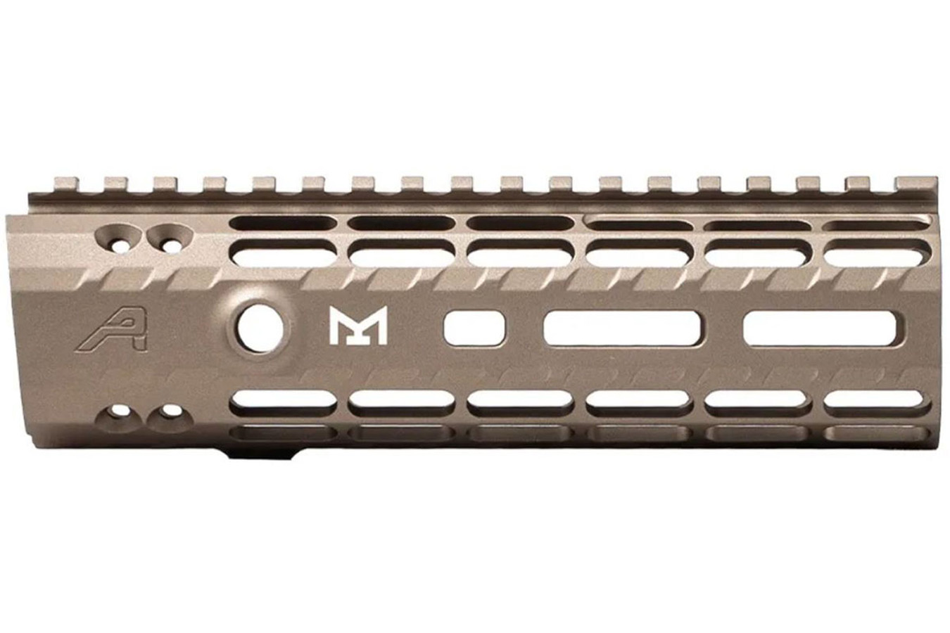 Aero Precision Inc 7.3inch GEN-2 Enhanced M-LOK Free Float Handguard
