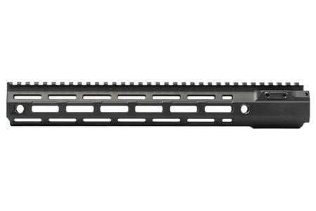 MINIMAL OPTICAL DEFLECTION (MOD) 4 HANDGUARD 13.5 BLACK