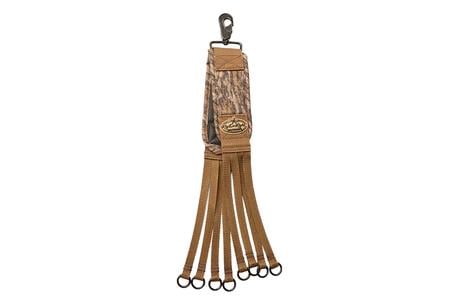 LEG BAND GAME STRAP - LEG LOOP STYLE - BOTTOMLAND			 
