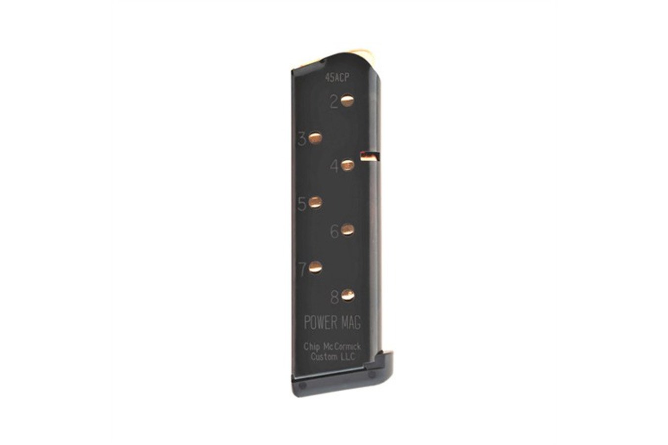 Mccormick 1911 45 ACP 8 Round Factory Magazine