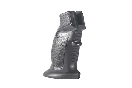 AR-15 CHUBBY PISTOL GRIP BLACK