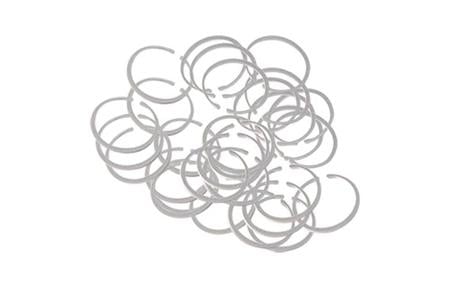 AR-15 BOLT GAS RING 30 PACK