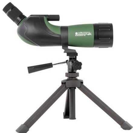 KONUS 7128  SPOT SCOPE     W/TRI/CS     15-45X65