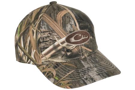 YOUTH CAMO WATERPROOF CAP