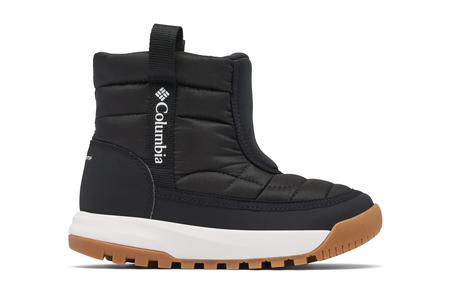 YOUTH SNOWTROT MID BOOT