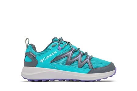 YOUTH PEAKFREAK RUSH WATERPROOF SHOE