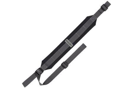 ALLEN 8547 DURANGO ENDURA SLING NO SWIVEL BLK/GRY