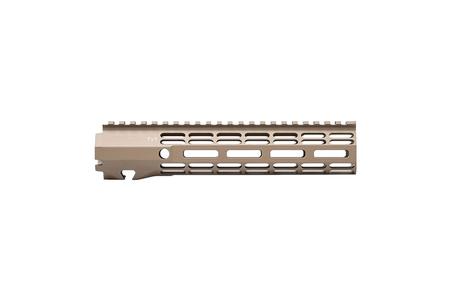ATLAS R-ONE 9.3 HANDGUARD M-LOK FREE FLOATING FOR AR-15 FDE