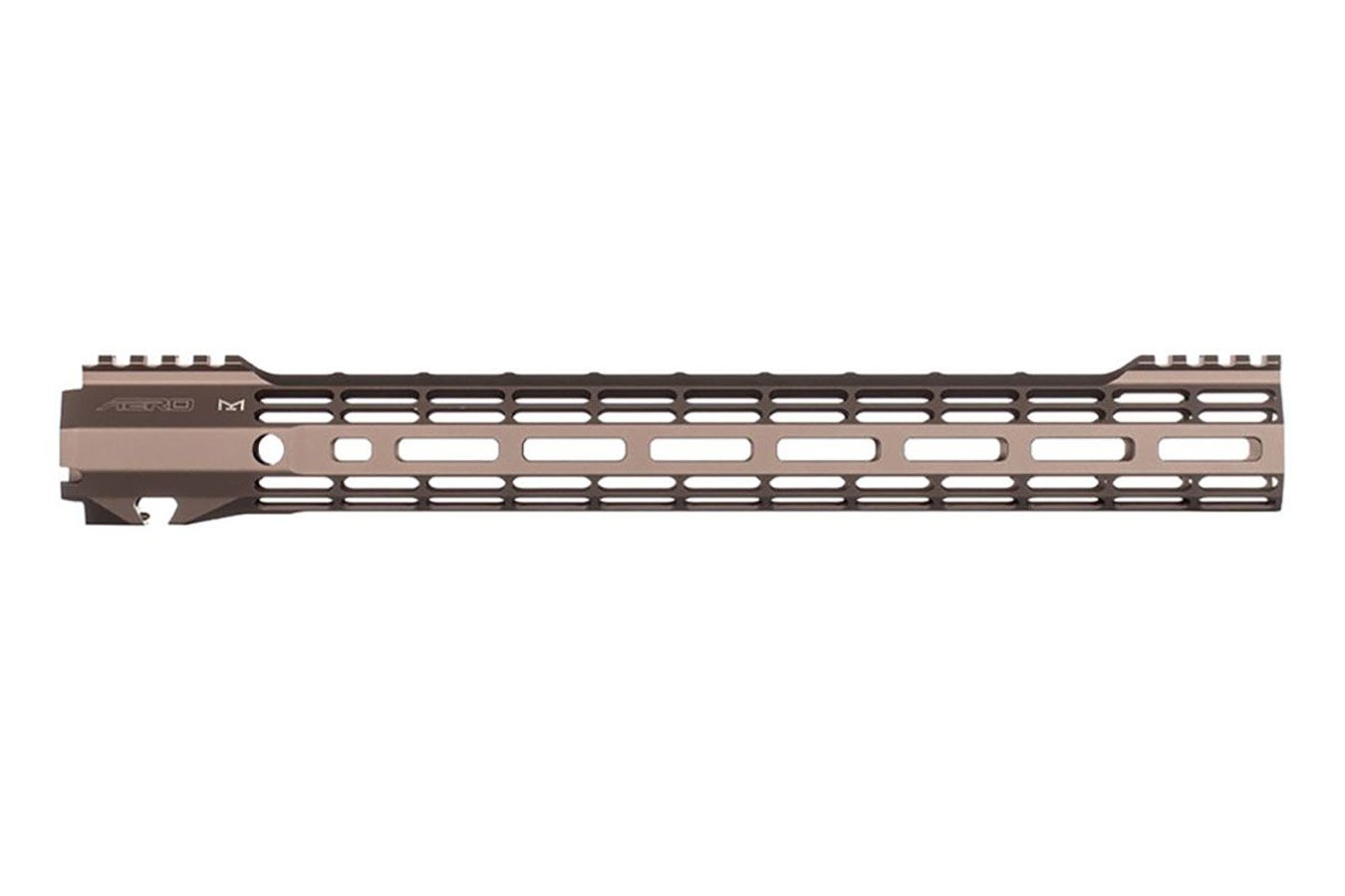 Aero Precision Inc AR-15 14.94Inch Atlas S-One M-LOK Free Float Handguard