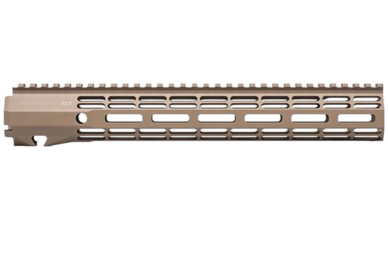 Aero Precision Inc AR-15 12.7Inch Atlas S-One M-LOK Free Float Handguard