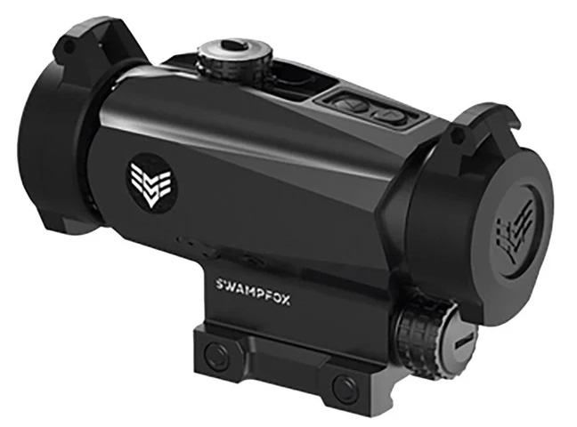 Swampfox Optics TRIHAWK 3X30MM PRISM SIGHT
