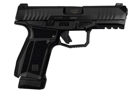 DELTA GEN2 M 9MM 4 IN BARREL BLACK FRAME AND SLIDE