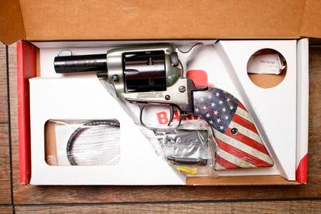 BAR KEEP 22 LR USED