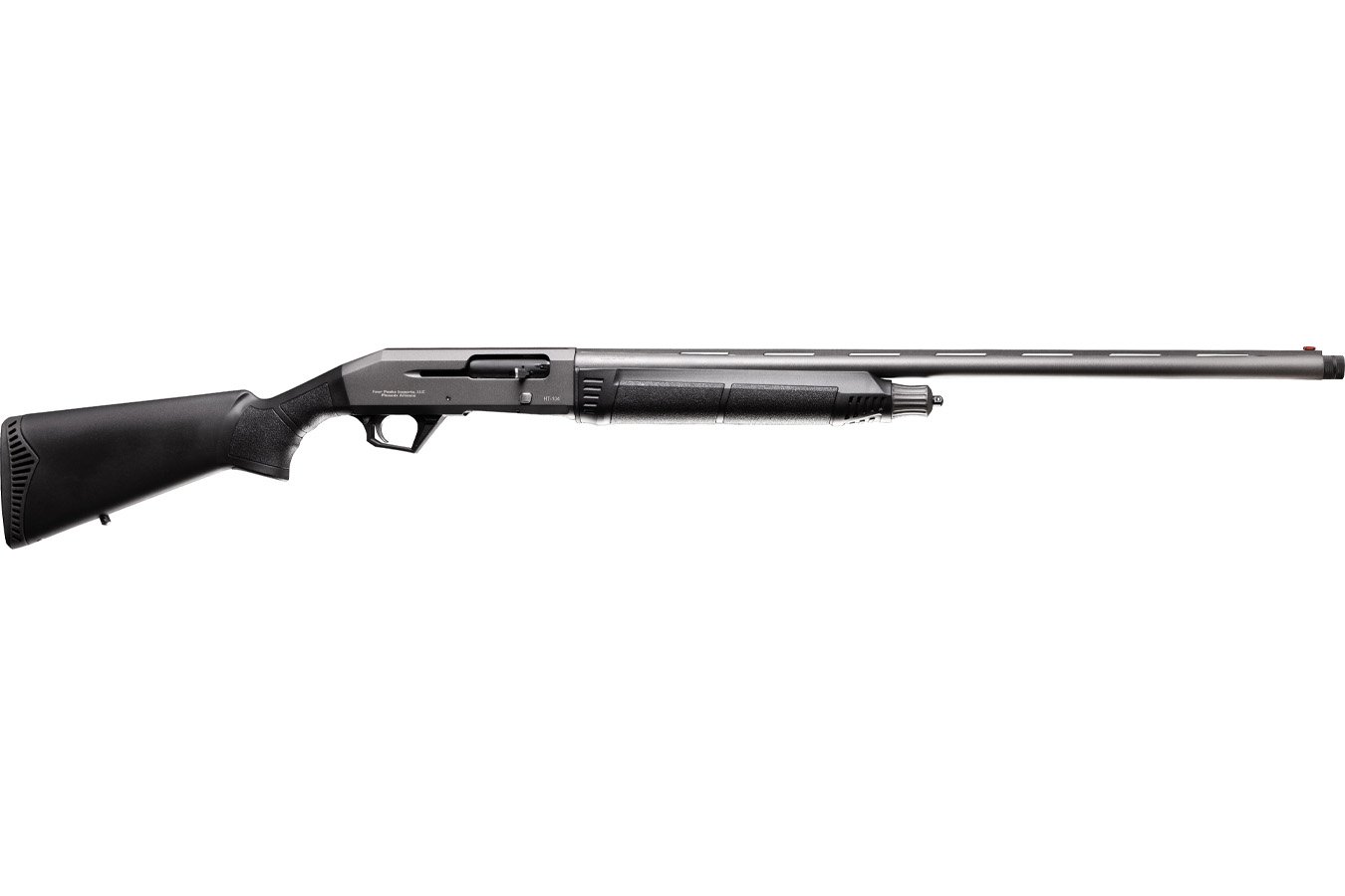Four Peaks Imports HT-104 Shotgun 12 Gauge Shotgun with Synthetic Stock