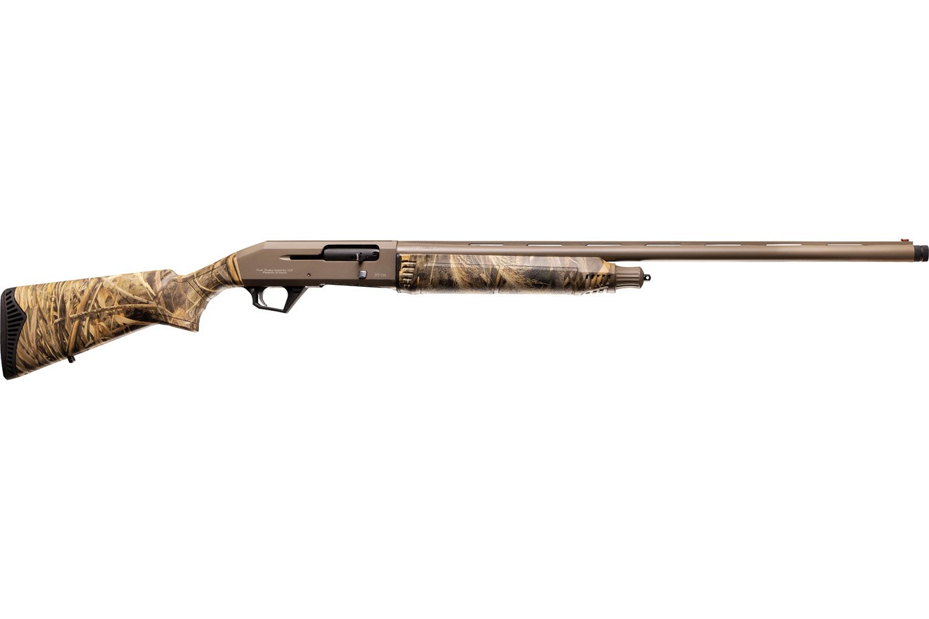 Four Peaks Imports HT-104 Shotgun 12 Gauge Shotgun with Max-5 Camo