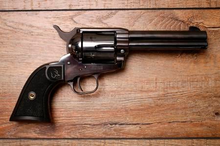 DEPUTY 38 SPECIAL / 357 MAGNUM USED