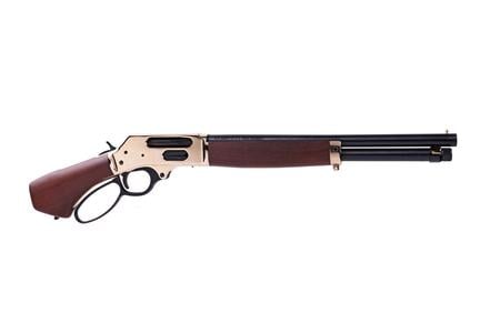 LEVER ACTION AXE 410 SHOTGUN 4+1