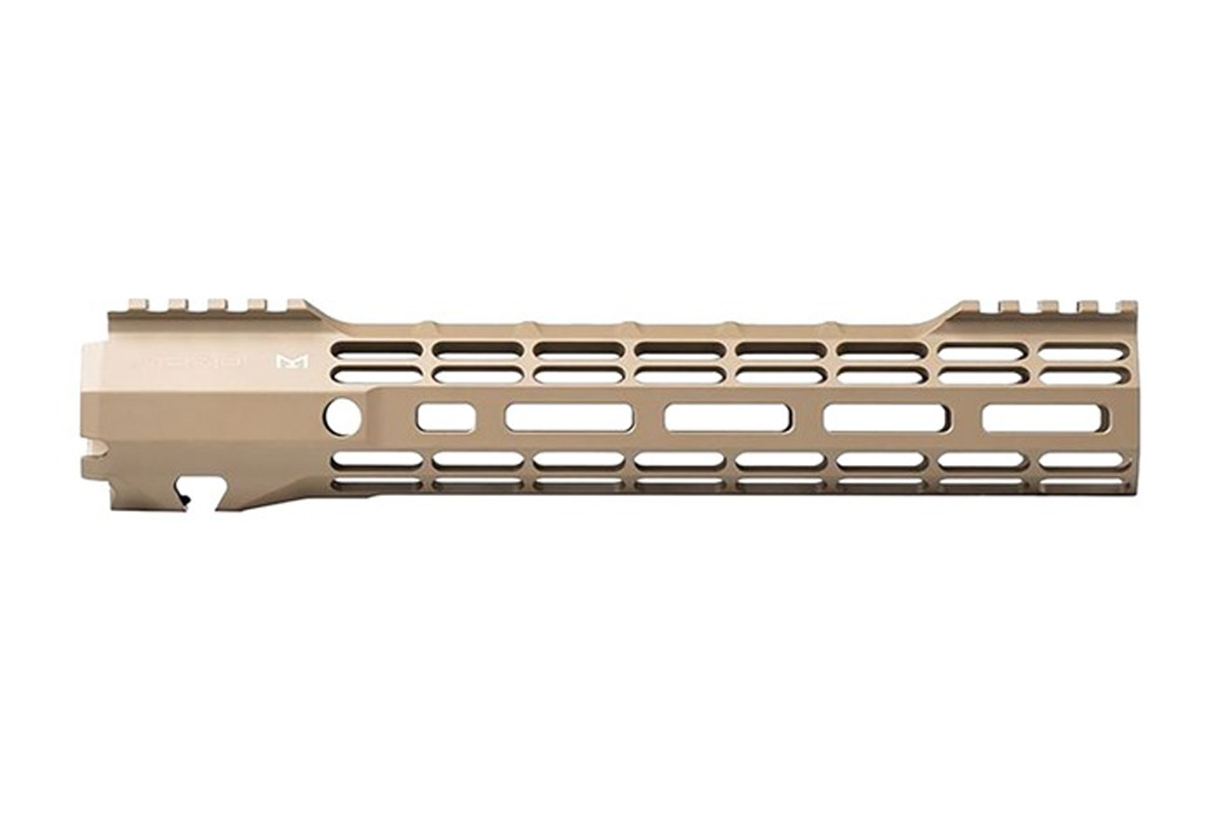 Aero Precision Inc AR-15 ATLAS S-ONE 10.3Inch M-LOK Free Float Handguard