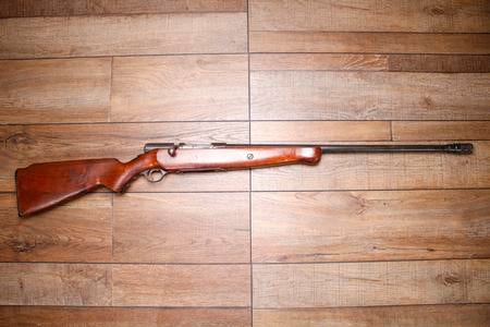 MOSSBERG MOSSBERG 185K-A 20GA USED