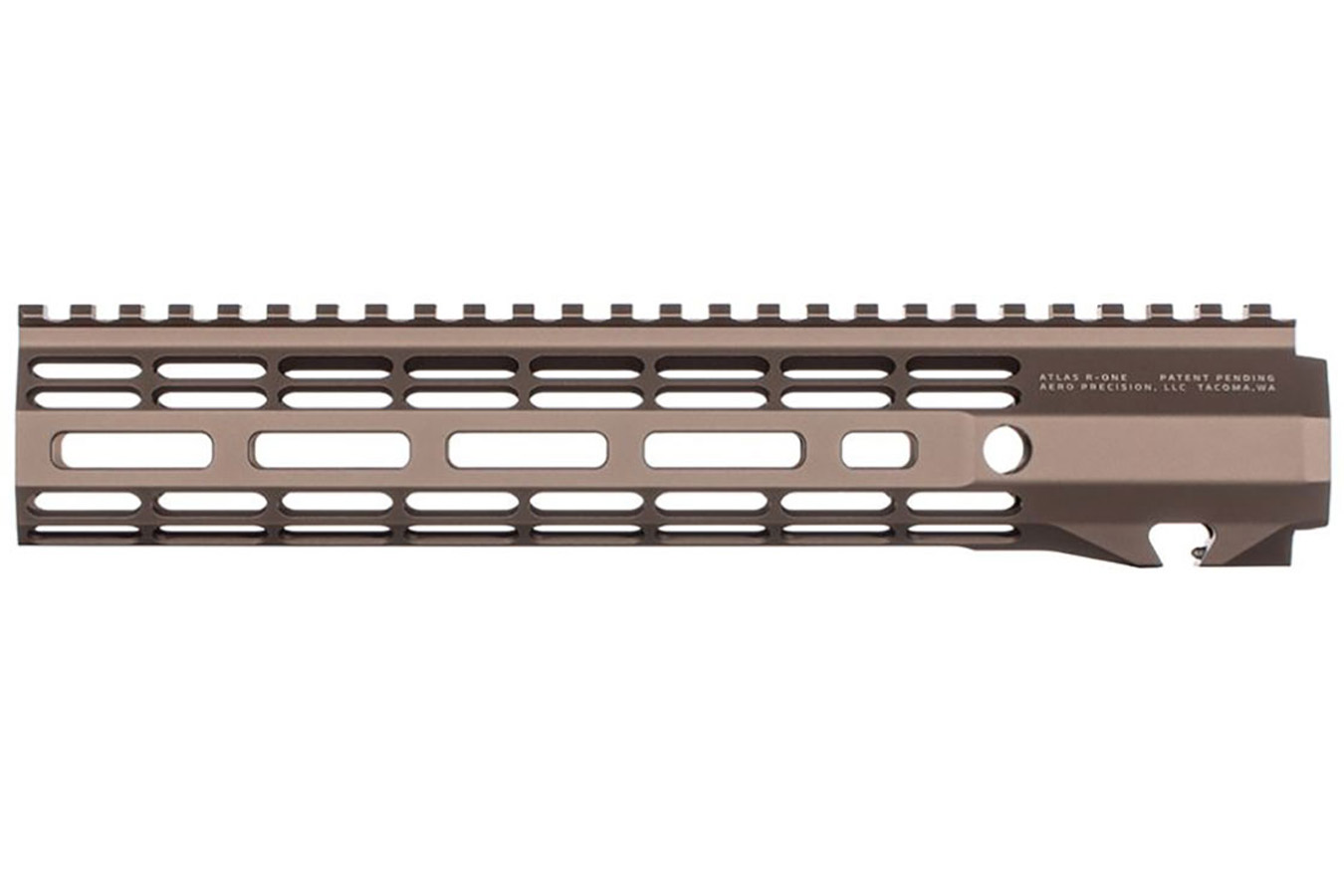 Aero Precision Inc AR-15 10.3Inch ATLAS R-ONE M-LOK Free Float Handguard