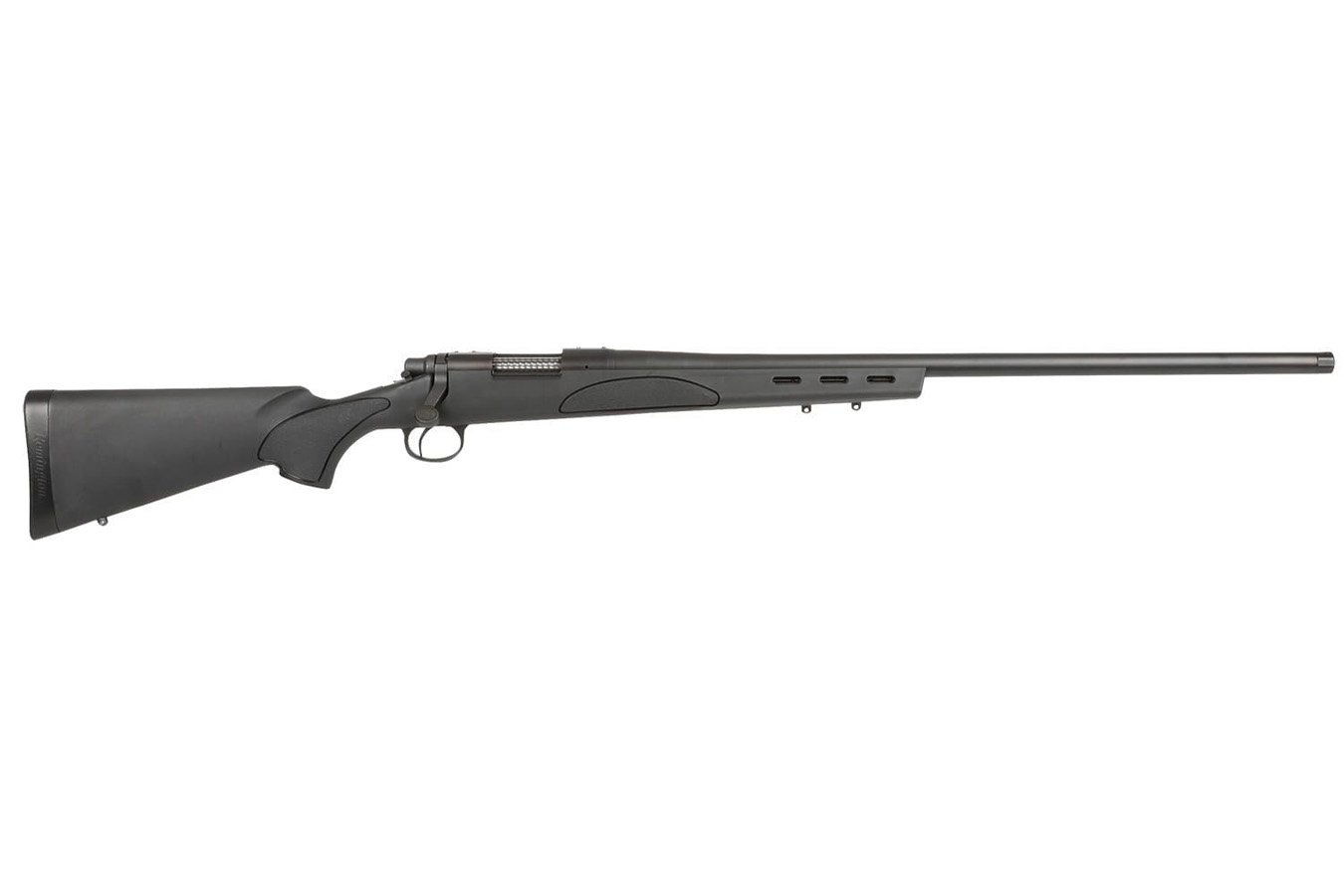 Remington 700 ADL Varmint 223 Rem Bolt Action Rifle with Threaded Barrel