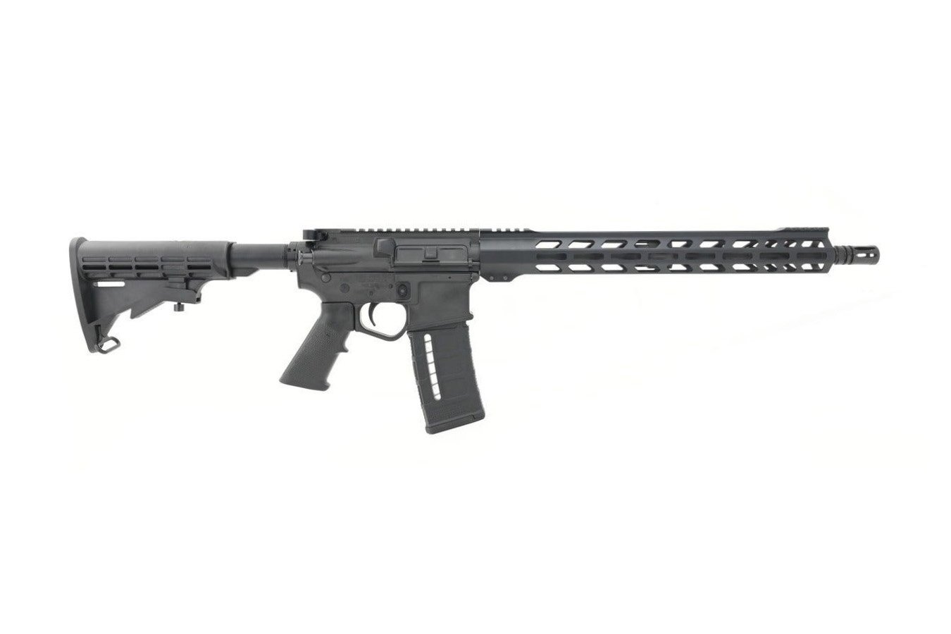 Wise Arms WA-15B 223 Rem | 5.56 NATO Rifle with M-LOK Handguard