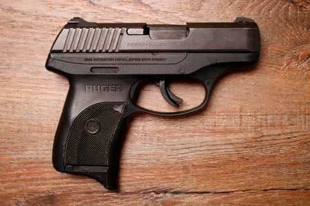 LC9S 9 MM USED