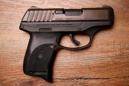 EC9S 9 MM USED