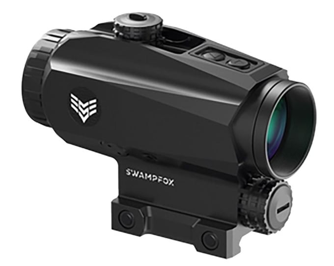 Swampfox Optics  TRIHAWK 3X30MM PRISM SIGHT