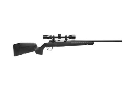 SAVAGE AXIS LH XP 400 LEGEND